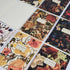 Symmetrical Flora Notebook