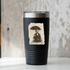 When It Rains It Poes Sticker - poems, edgar allan poe