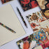 Pom on the Vine Notebook