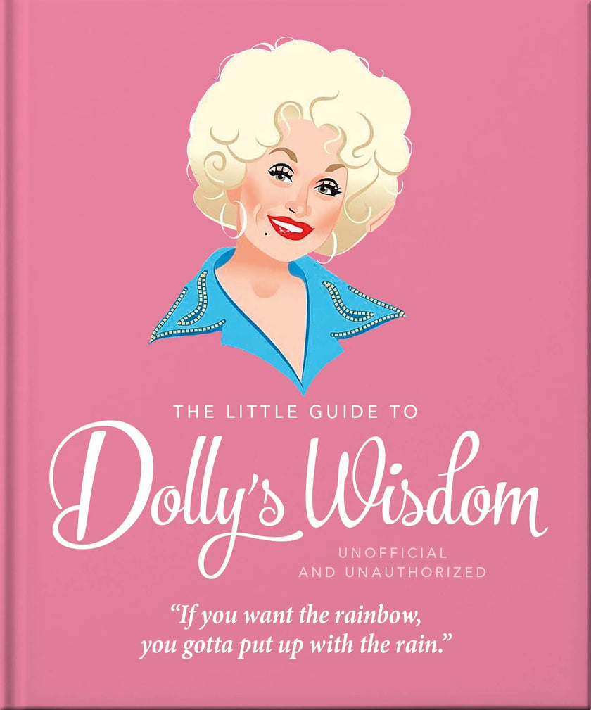 The Little Guide to Dolly's Wisdom