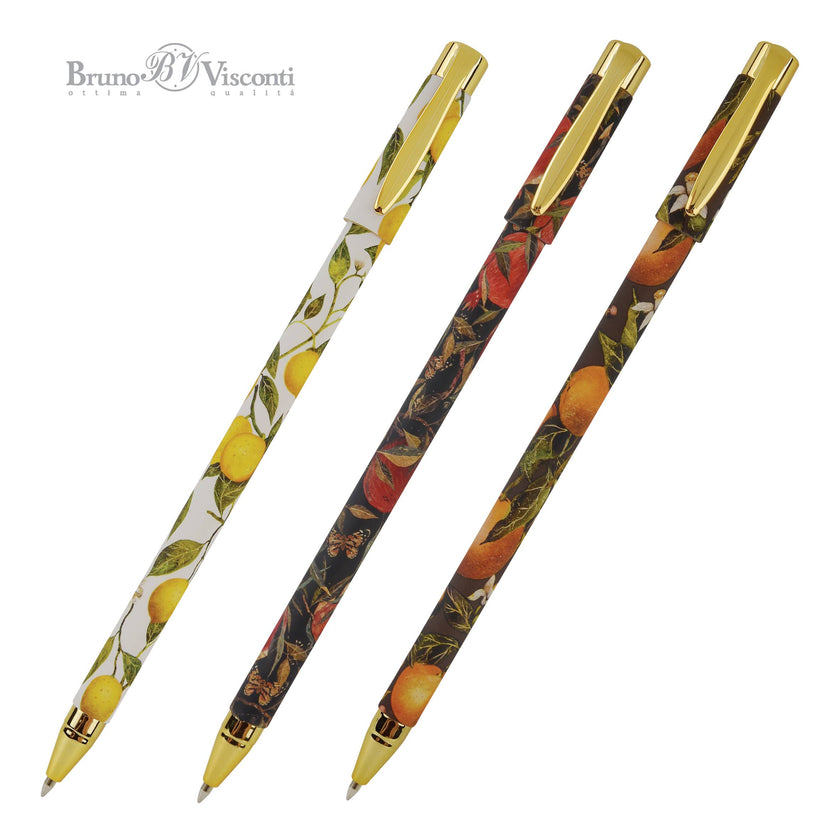 HappyWrite - Citrus Series Pens