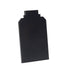 Wooden Necklace Stands - Black