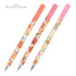 UniWrite Gel Pens - Flora