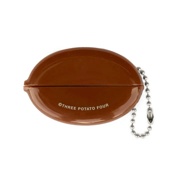 Coin Pouch - Book Money
