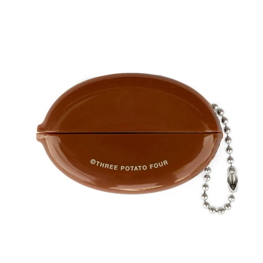 Coin Pouch - Book Money