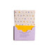 Paper Soap – Lavender Honey Scent, Travel Size, 50 Sheets