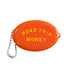 Coin Pouch - Road Trip Money
