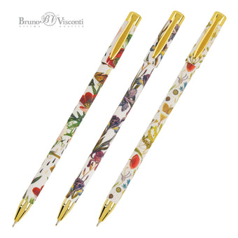 HappyWrite - Bloom Flora Series Pens