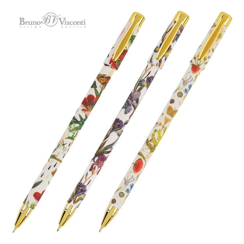 HappyWrite - Bloom Flora Series Pens