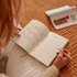 Guided Reading Journal, A5 Hardcover - Minhwa