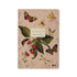 A5 Notebook - Butterflies and Berries