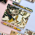 Summer Greens Notebook