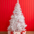 LUX1106 - Silver Tinsel