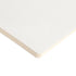 Vegan Leather A5 Notebook  - White