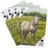 Horse Family Playing Cards