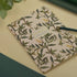 A5 Notebook - Olive