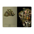 A6 Passport Notebook  - Forest Floor