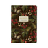 A5 Notebook - Wild Raspberry