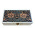William Morris Honeysuckle & Corncockle Trinket Boxes