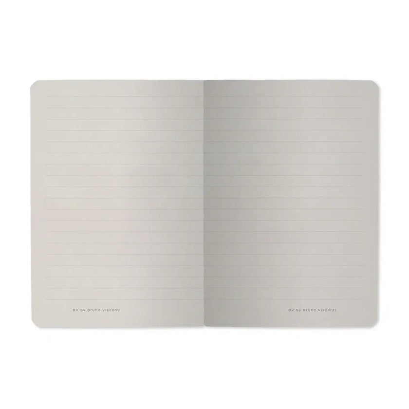 A6 Passport Notebook  - Forest Floor