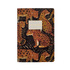 Leopard Notebook
