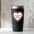 But First, Coffee Sticker - shop, coquette, cafe, women