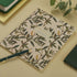 A5 Notebook - Olive