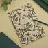 A5 Notebook - Olive