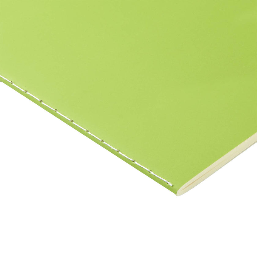 A5 Notebook - Summer Grass